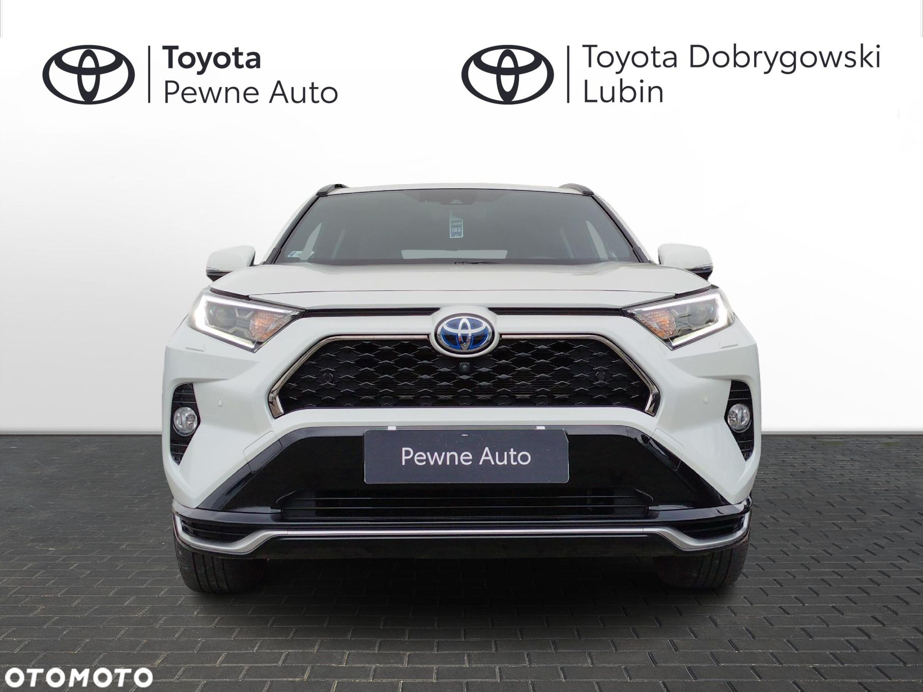 Toyota RAV4 - 8