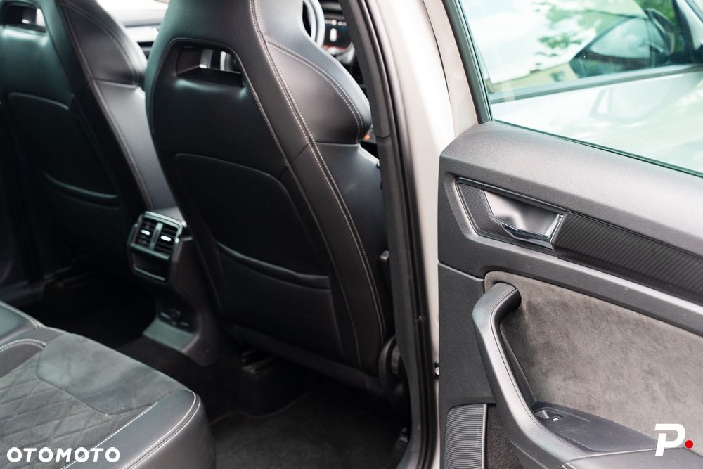Skoda Kodiaq 2.0 TDI 4x4 Sportline DSG - 32
