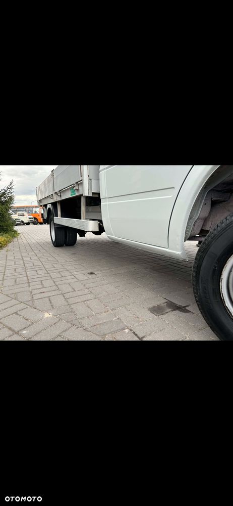 Iveco 35c15 - 25