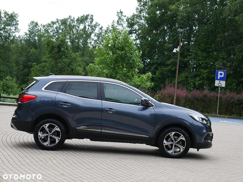 Renault Kadjar - 9