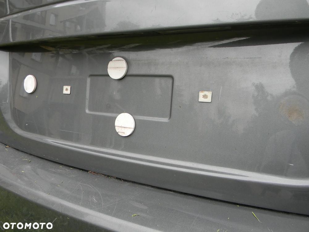 klapa tył lampa lewa prawa CHEVROLET CRUZE SEDAN GCV - 4