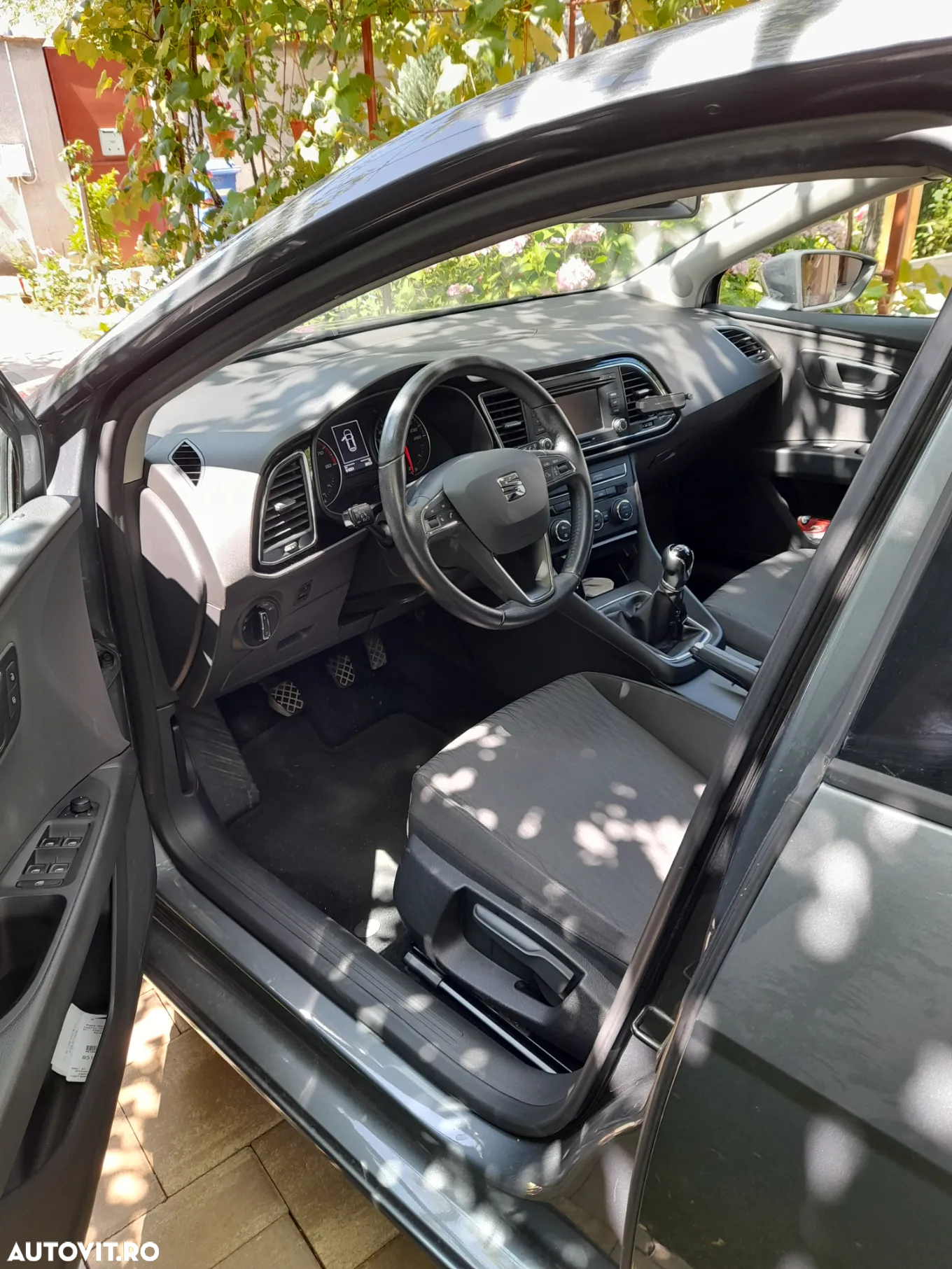 Seat Leon 1.2 TSI Style - 2