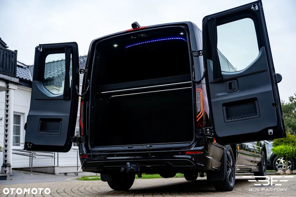 Mercedes-Benz Sprinter Standard PRO 9G-Tronic 907.233 - 10