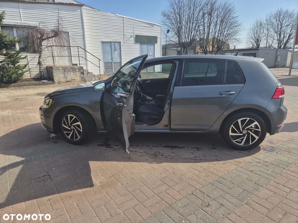 Volkswagen Golf 1.6 TDI Join - 24