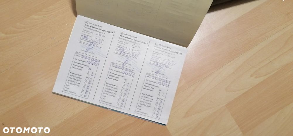 Mercedes-Benz ML - 14