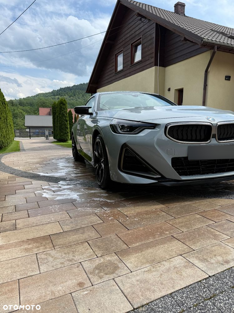 BMW Seria 2 M240i xDrive - 3