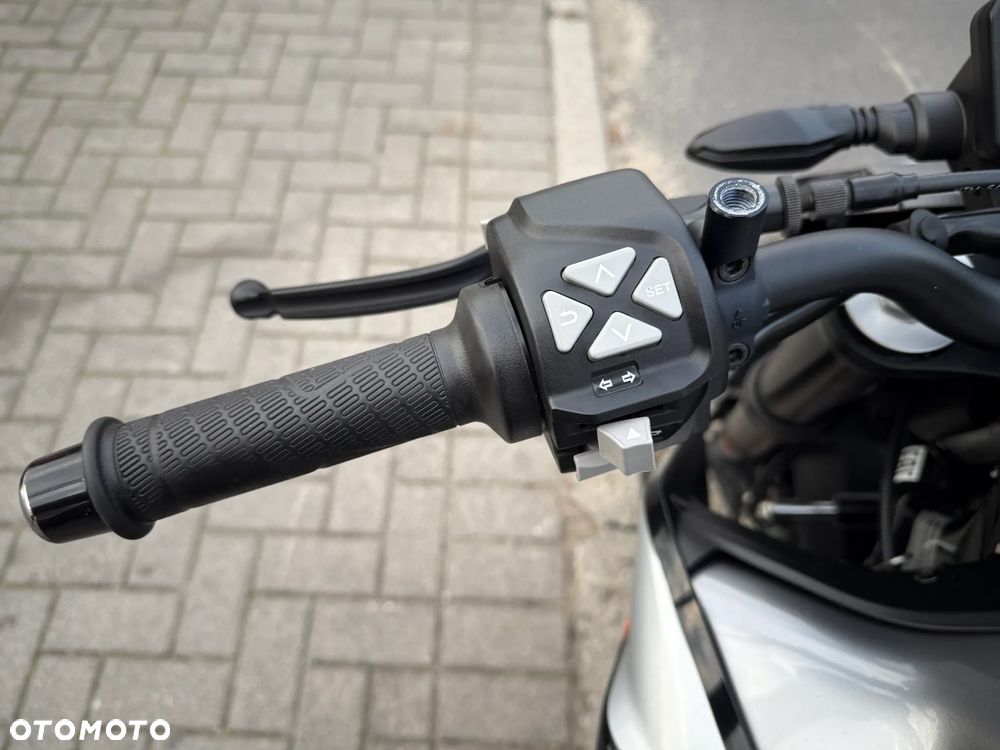 KTM Duke - 11