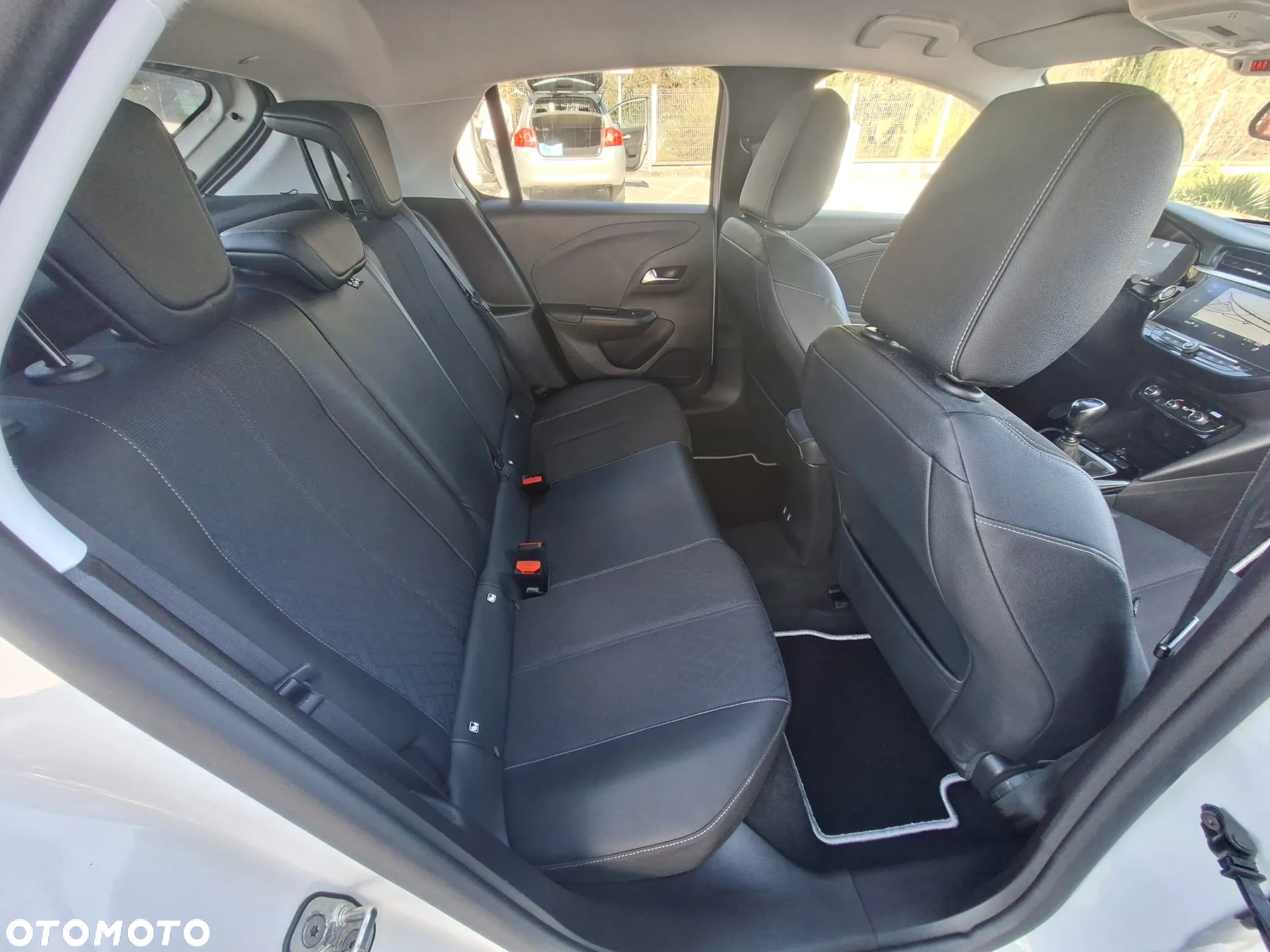 Opel Corsa 1.5 Diesel Start/Stop Ultimate - 24