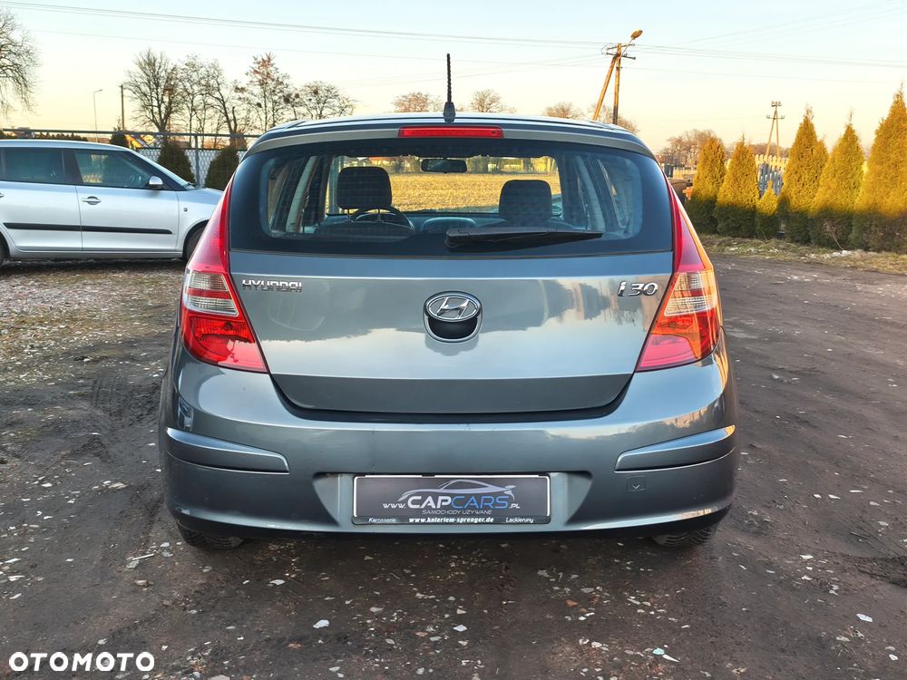 Hyundai i30 1.4 Edition Plus - 7