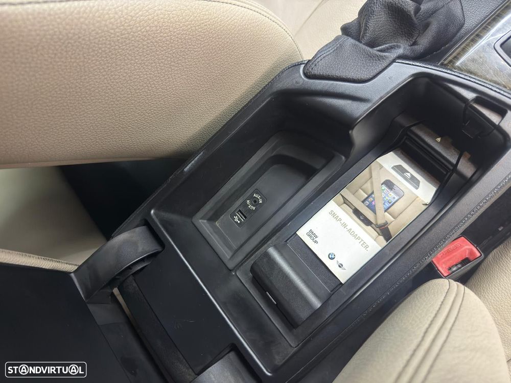 BMW 220 d Coupe Pack M Auto - 25