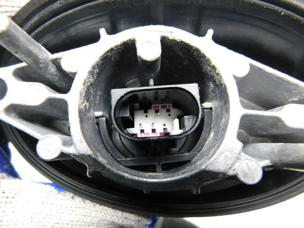 Mini R50 R53 Cooper 01-06r LUSTERKO PRAWE PASAŻERA 5 pin EUROPA - 12