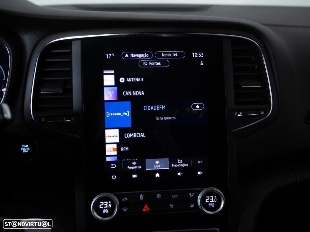 Renault Mégane 1.6 Plug-In R.S. Line - 29