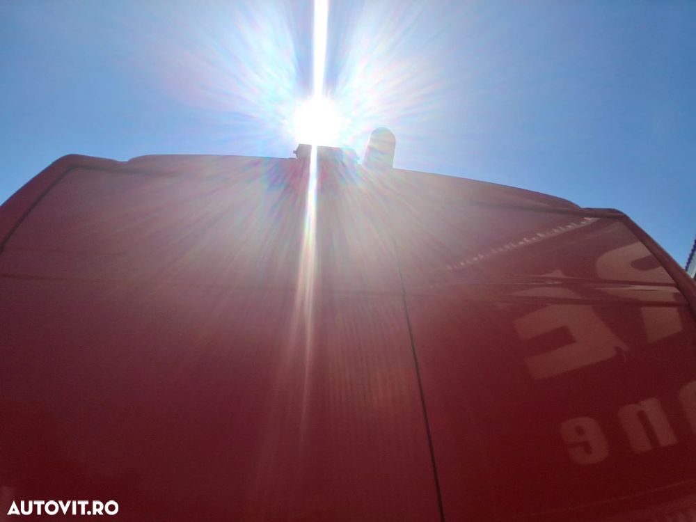 Fiat Ducato Maxi 2.3 JTD, Frigorifica CARRIER -20*C, TOP !!! - 24