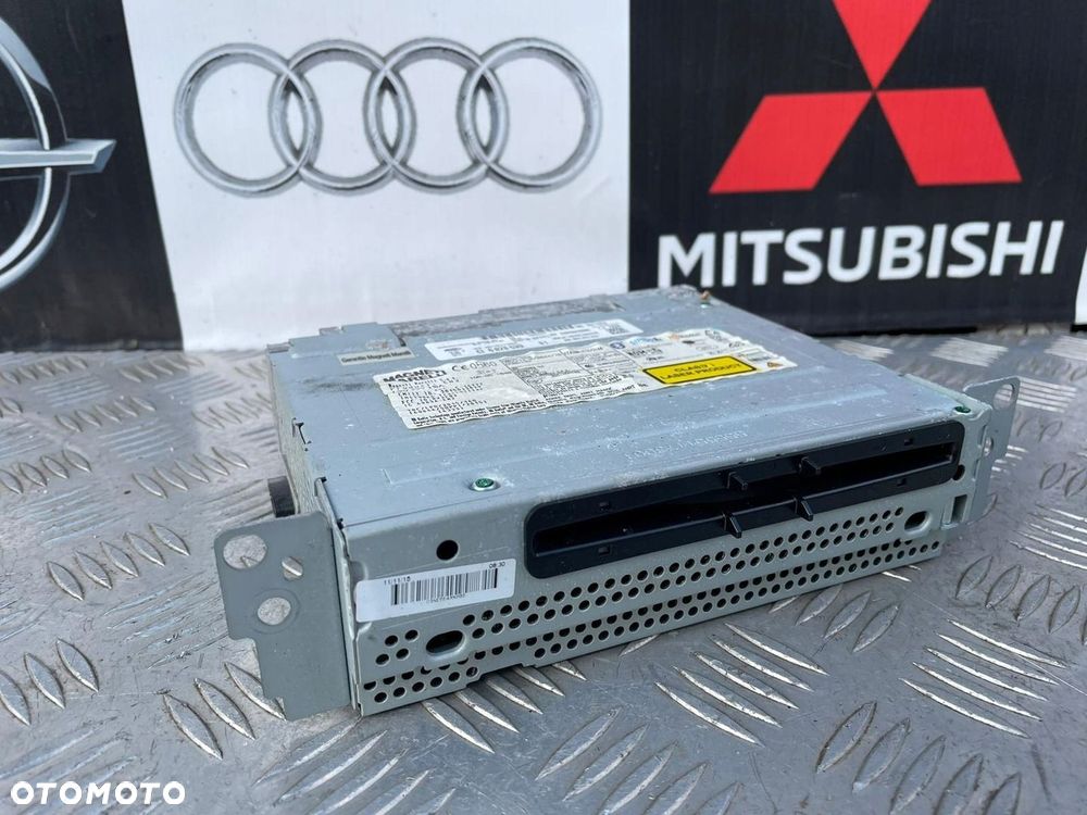 BMW X1 F48 RADIOODTWARZACZ RADIO CD LIFT 6820539 - 1