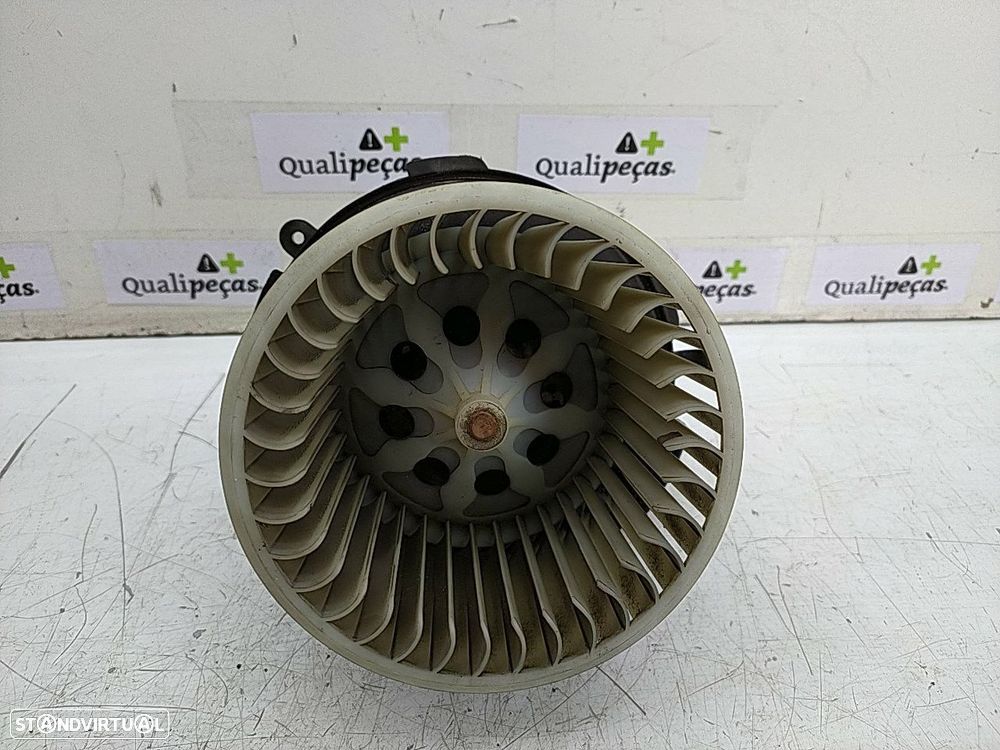 Motor Chauffage / Sofagem Peugeot 307 (3A/C) - 4