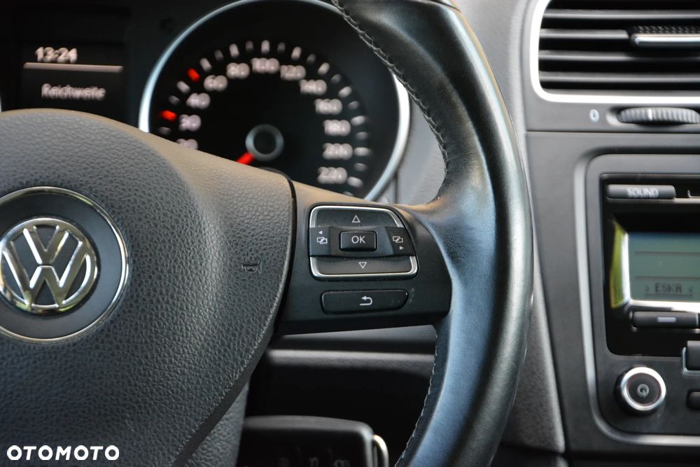 Volkswagen Golf 1.4 Style - 10