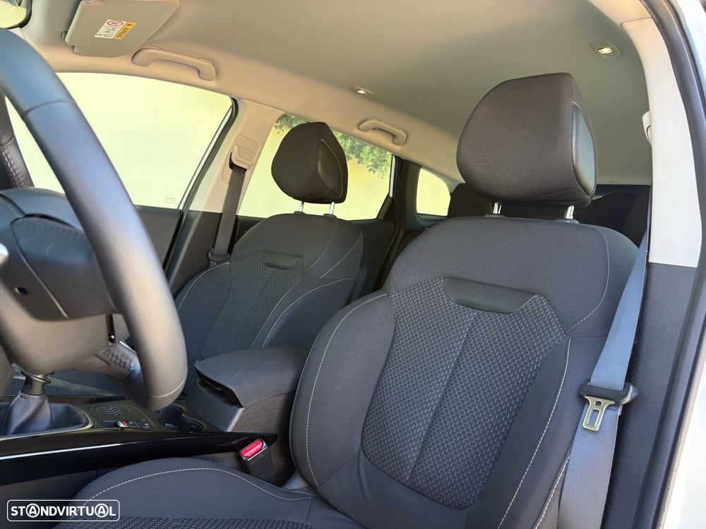 Renault Kadjar 1.5 dCi Exclusive - 28
