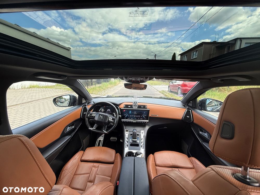 DS Automobiles DS 7 1.6 E-Tense 4x4 Opera - 20