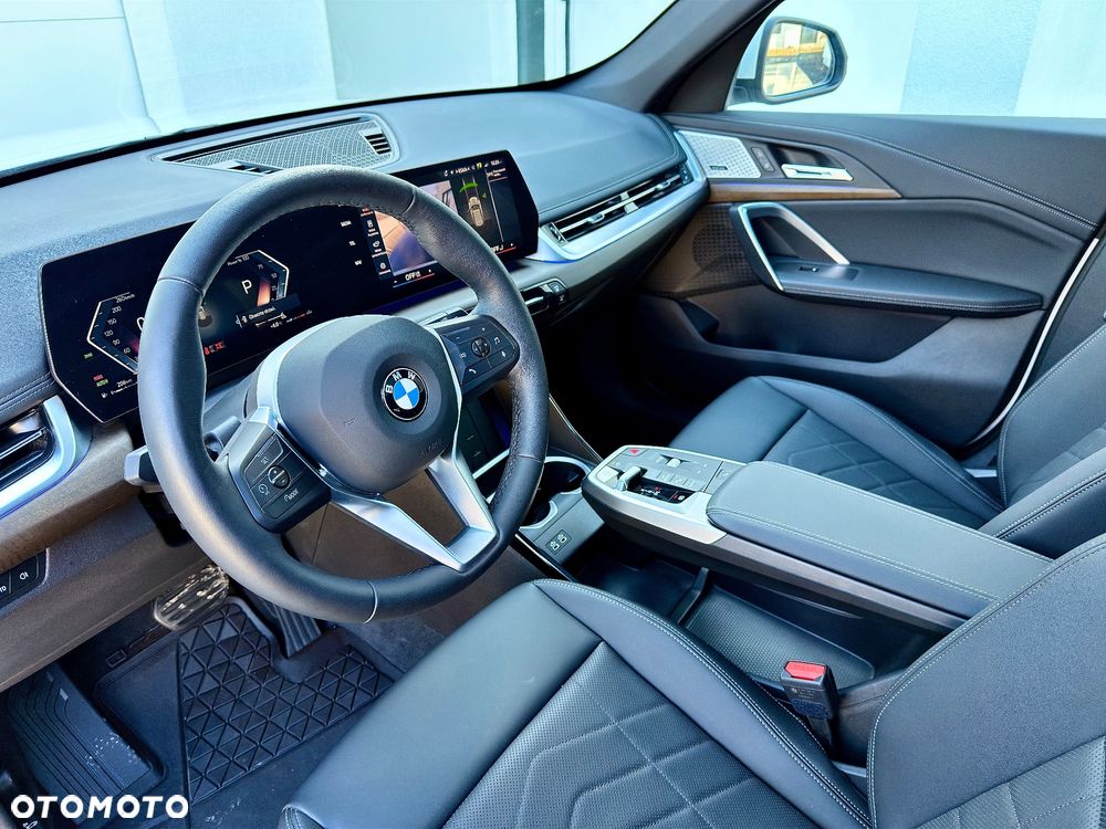 BMW X1 - 12
