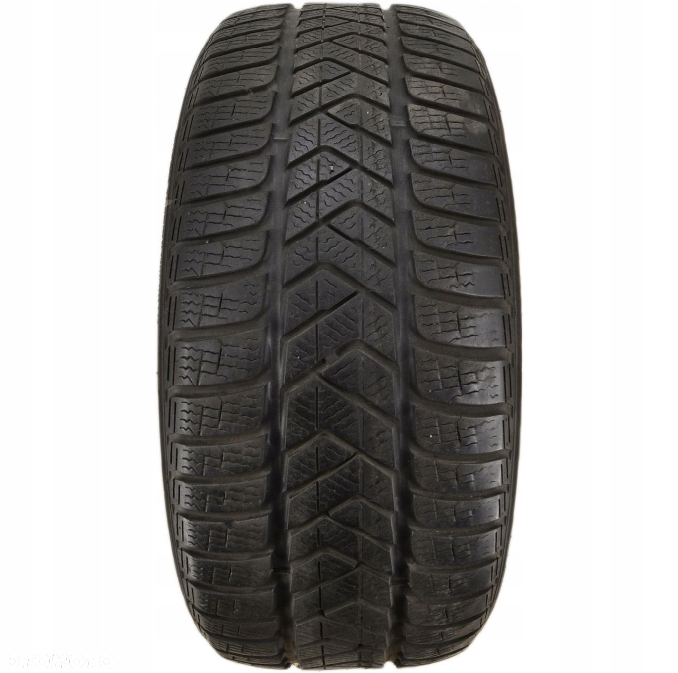 235/40R18 95V PIRELLI SOTTOZERO 3 WINTER 22425 - 1