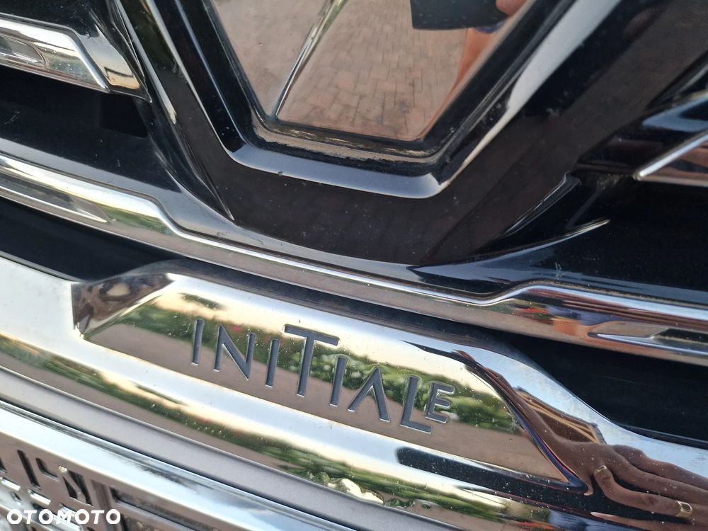 Renault Espace Energy dCi 160 EDC Initiale Paris - 37