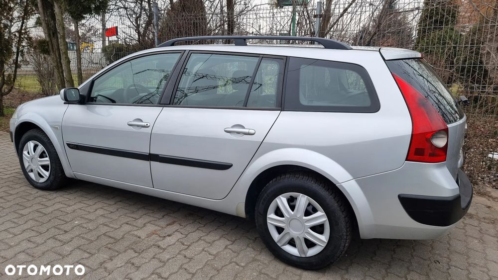 Renault Megane - 20