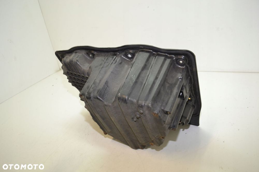 BMW E82 E88 PODŁOGA WNĘKA SCHOWEK BAGAŻNIKA 7166854 - 3
