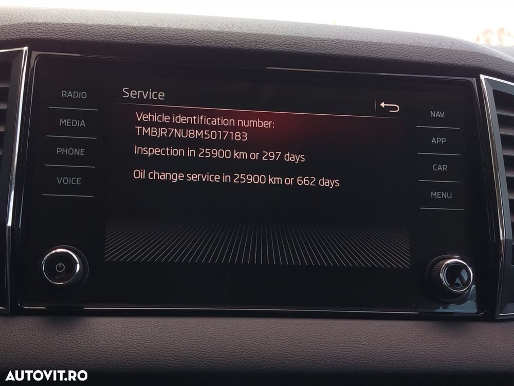 Skoda Karoq 1.5 TSI DSG Style - 21