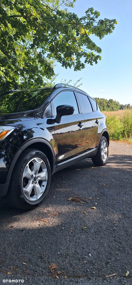 Ford Kuga 2.0 TDCi Individual - 3