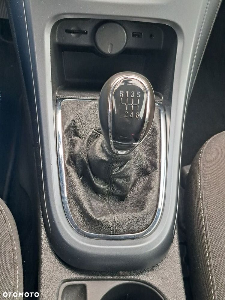 Opel Astra - 15