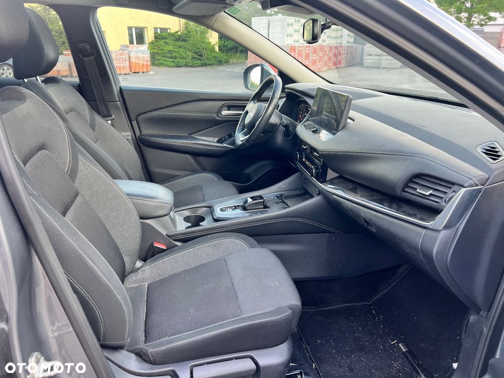 Nissan Qashqai 1.5 e-POWER Tekna+ - 20