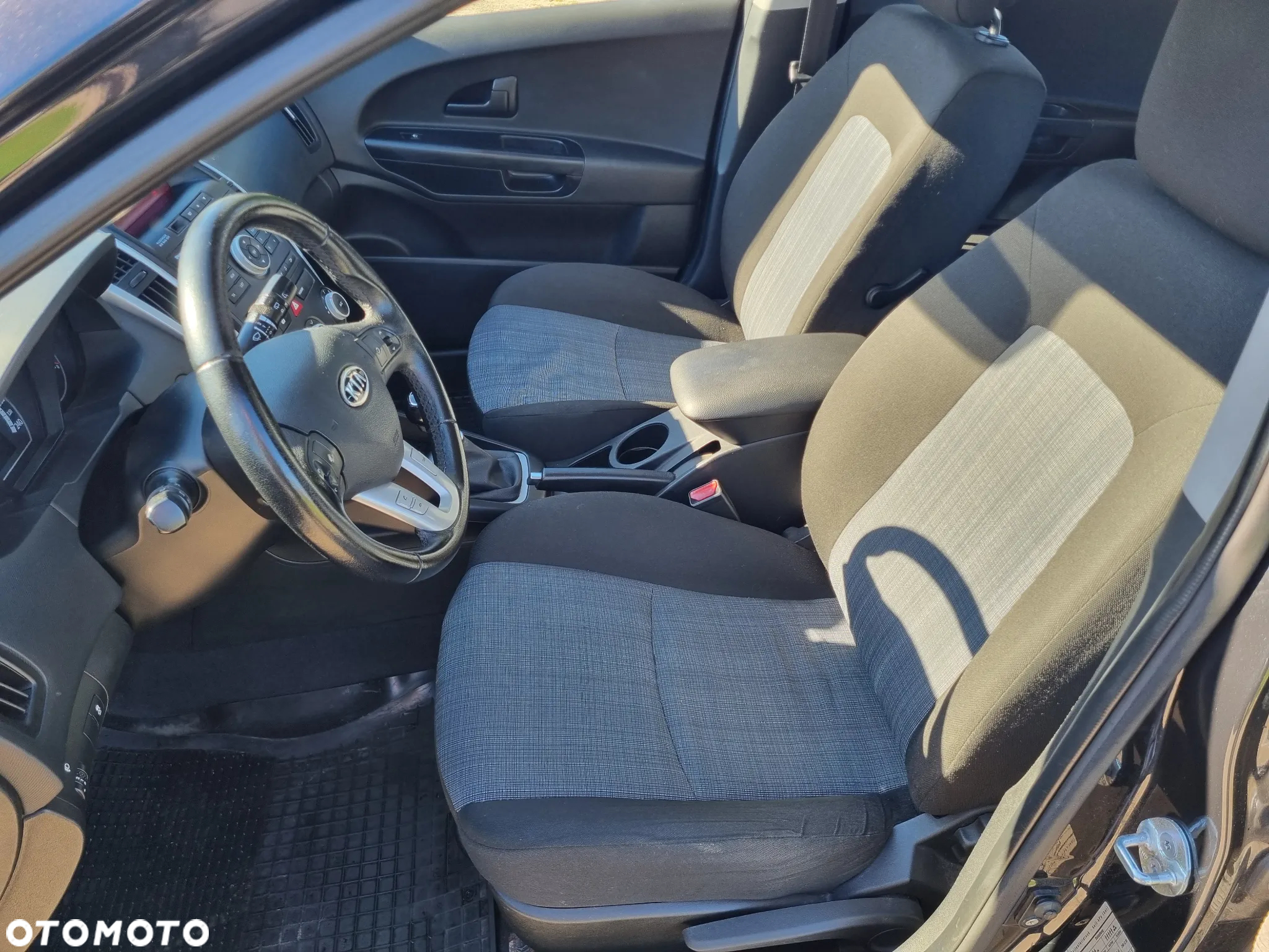 Kia Ceed Cee'd 1.4 Comfort - 11