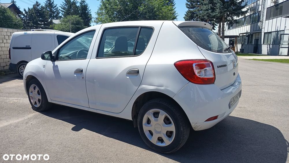 Dacia Sandero Stepway 0.9 TCe Outdoor S&S - 31