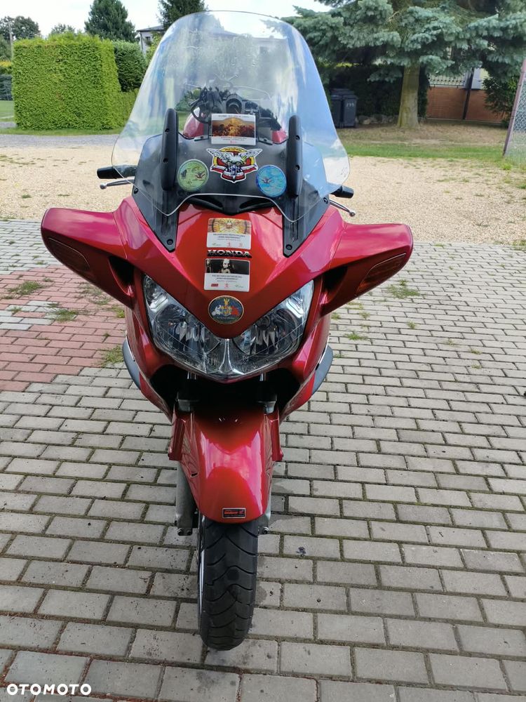 Honda ST - 12