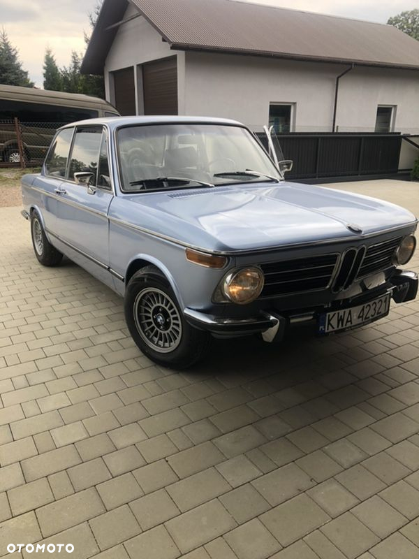 BMW Inny - 6