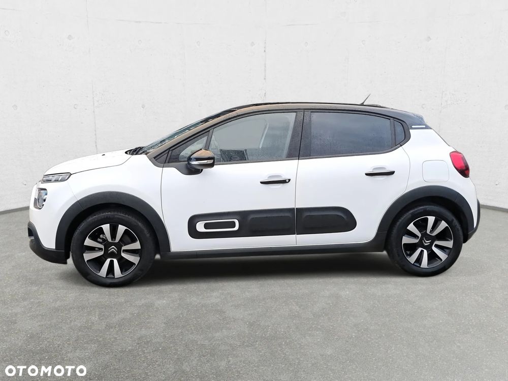 Citroën C3 1.2 PureTech Shine - 8