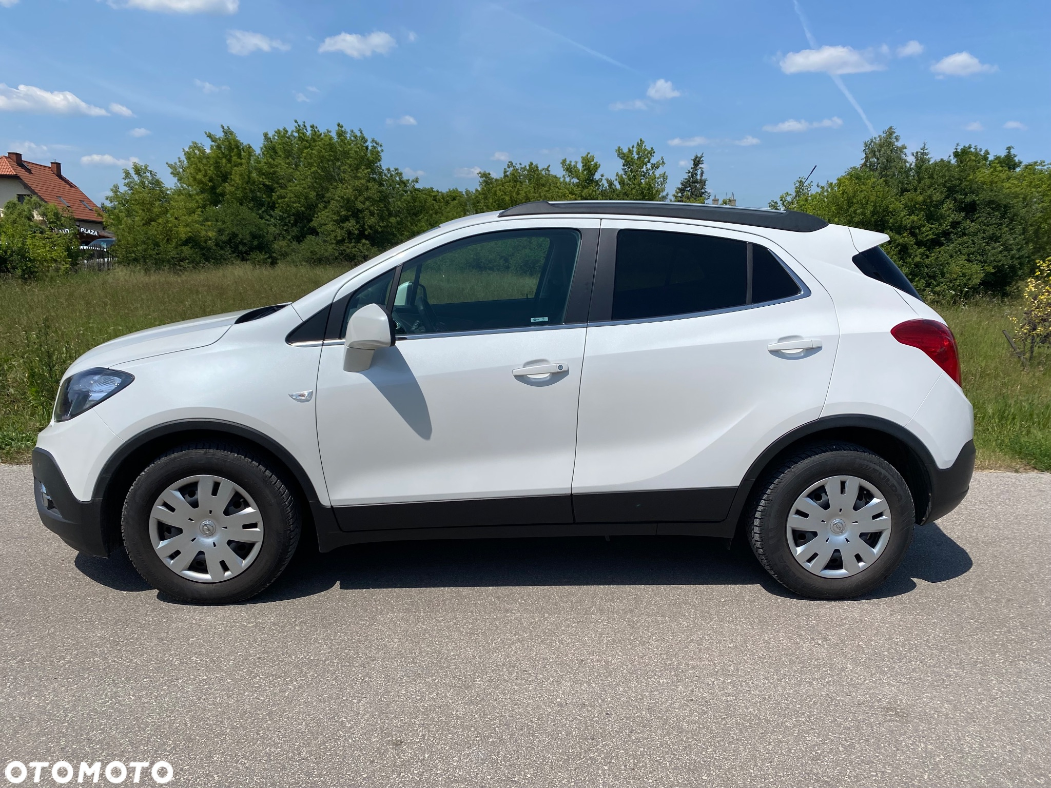 Opel Mokka 1.4 T Cosmo S&S 4x4 - 37