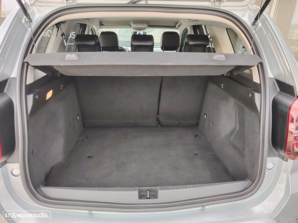 Dacia Duster 1.0 TCe Expression - 23