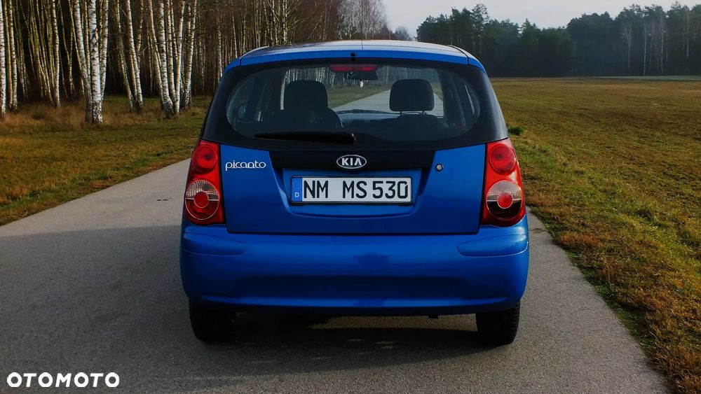 Kia Picanto 1.1 Cool - 15