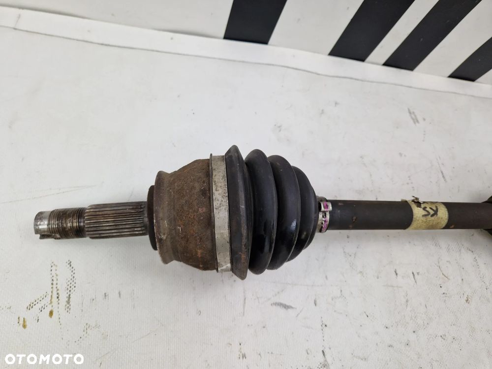 Lewa półoś napędowa Fiat Tipo II 1.4 T-JET - 2