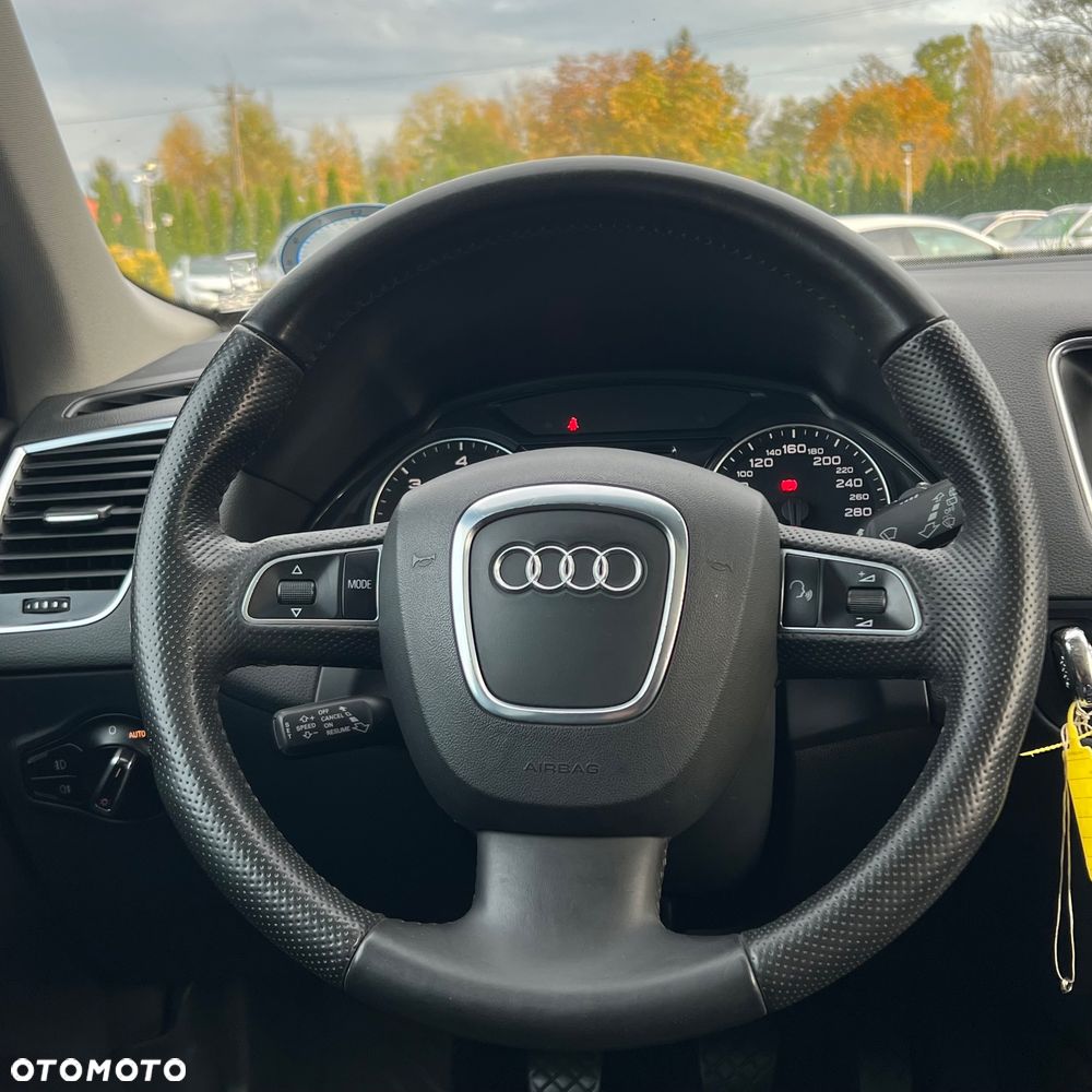 Audi Q5 2.0 TDI Quattro - 30
