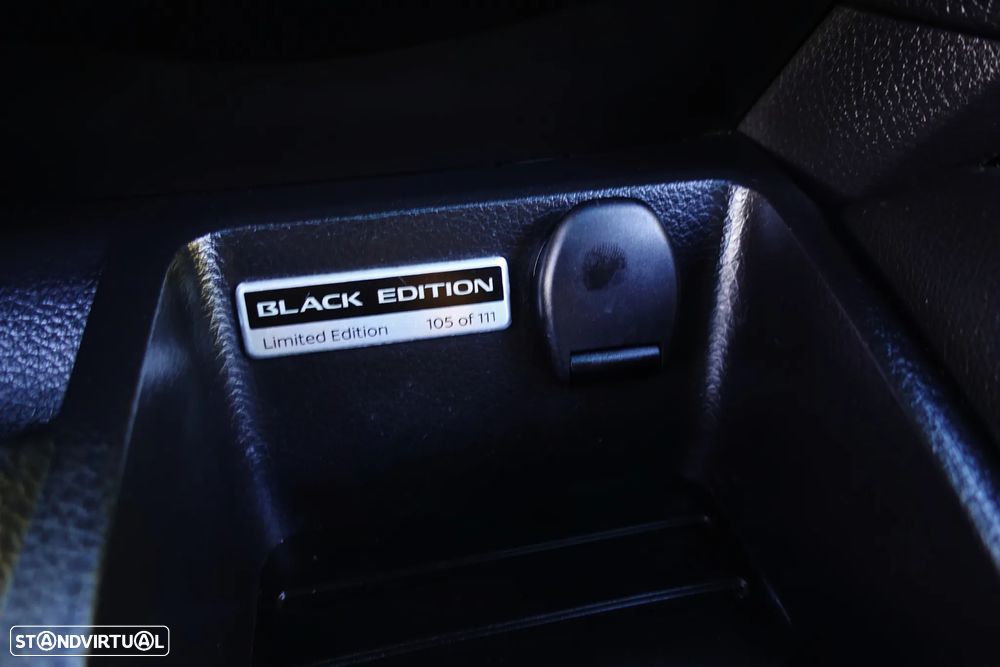 Nissan Qashqai 1.6 dCi Tekna - 8