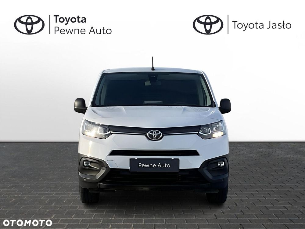 Toyota PROACE CITY - 8