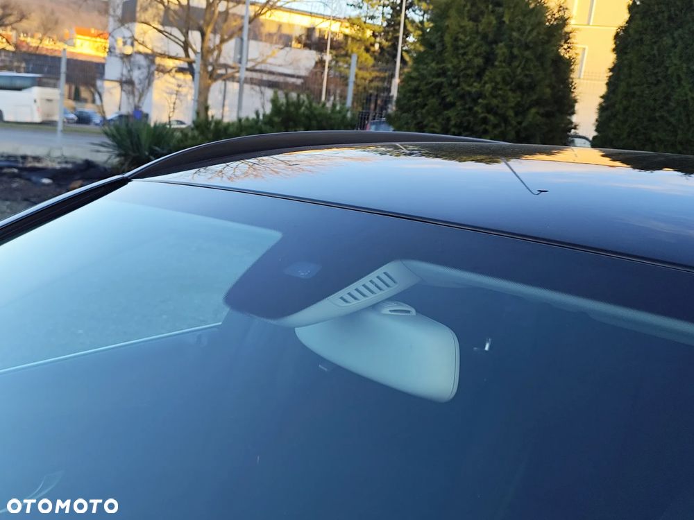 Mercedes-Benz Klasa C - 10