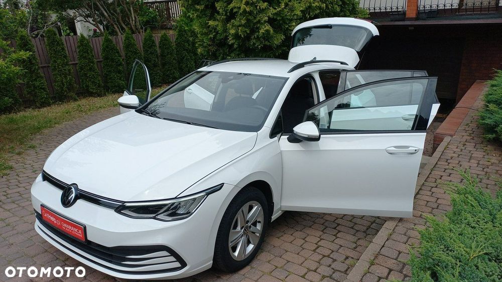 Volkswagen Golf - 35