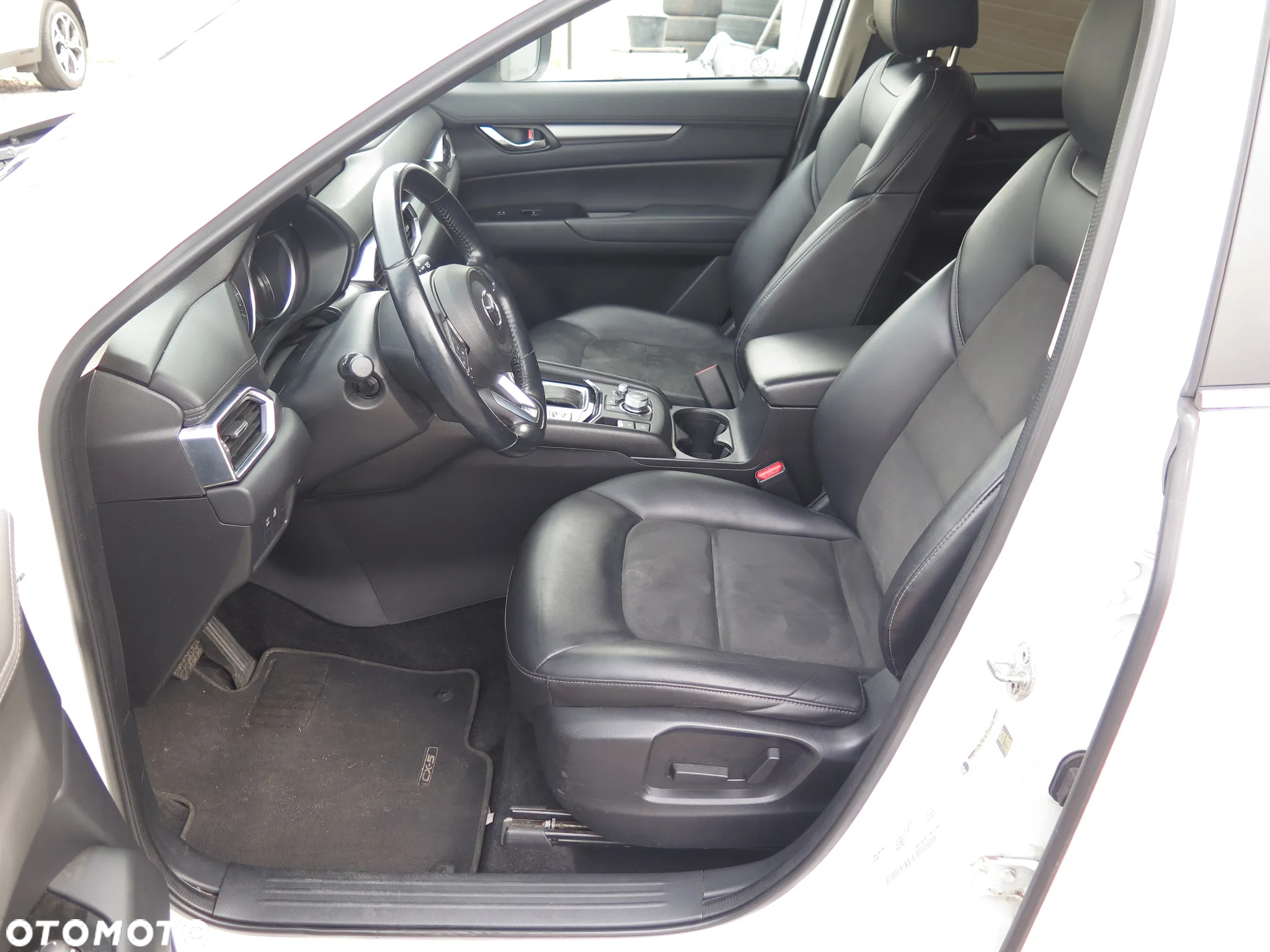 Mazda CX-5 2.5 Exclusive-Line AWD - 17