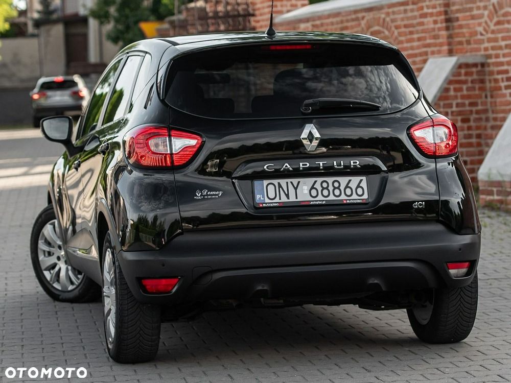 Renault Captur 1.5 dCi Energy Intens - 2
