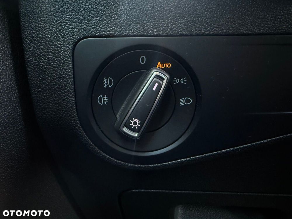 Volkswagen Tiguan 1.5 TSI EVO Comfortline DSG - 21