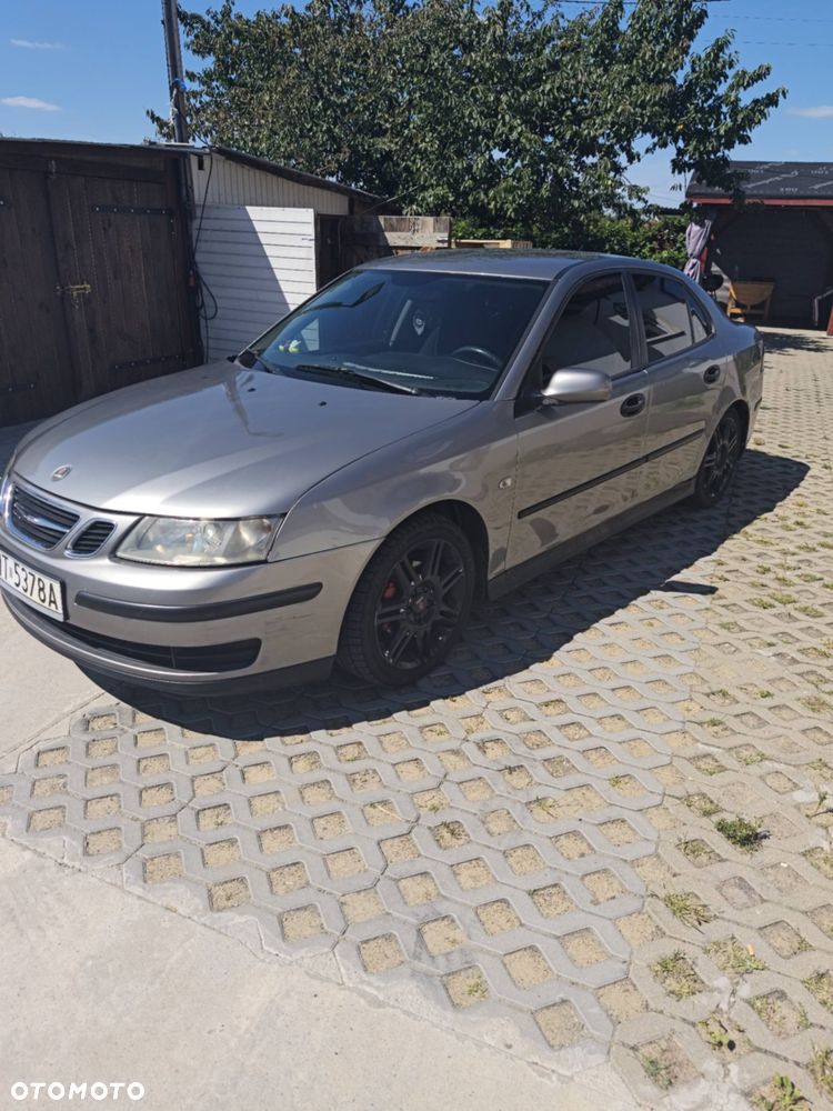 Saab 9-3X - 2