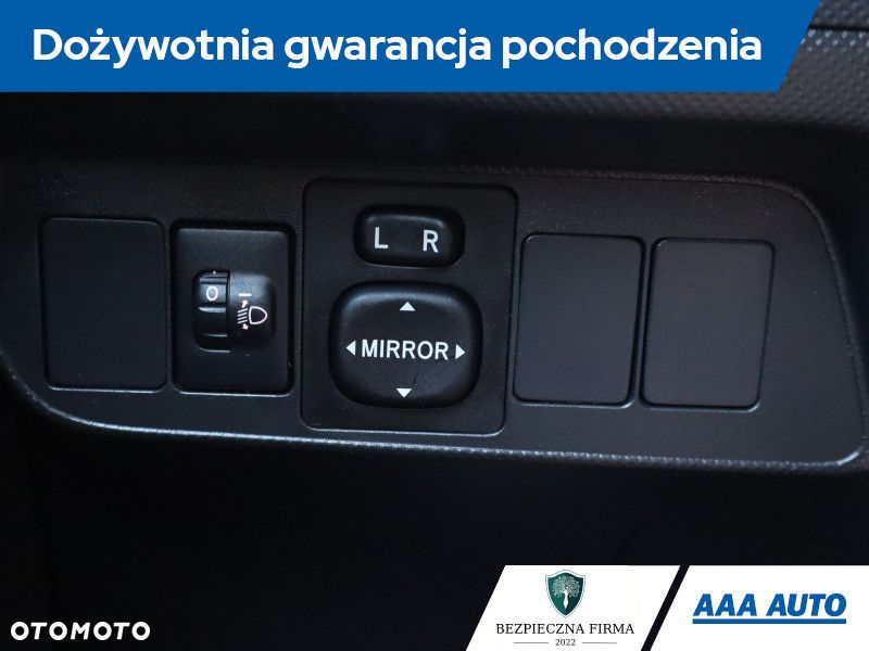 Toyota Auris - 20